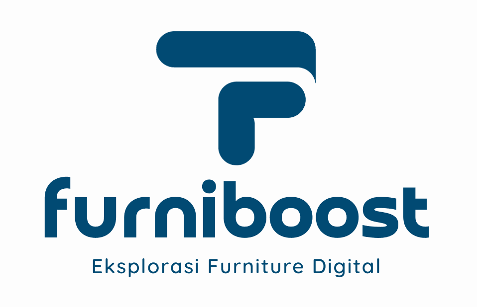 Furniboost Logo